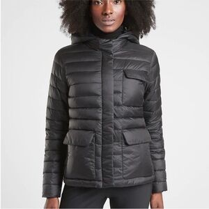 Athleta Pulse Reversible Jacket